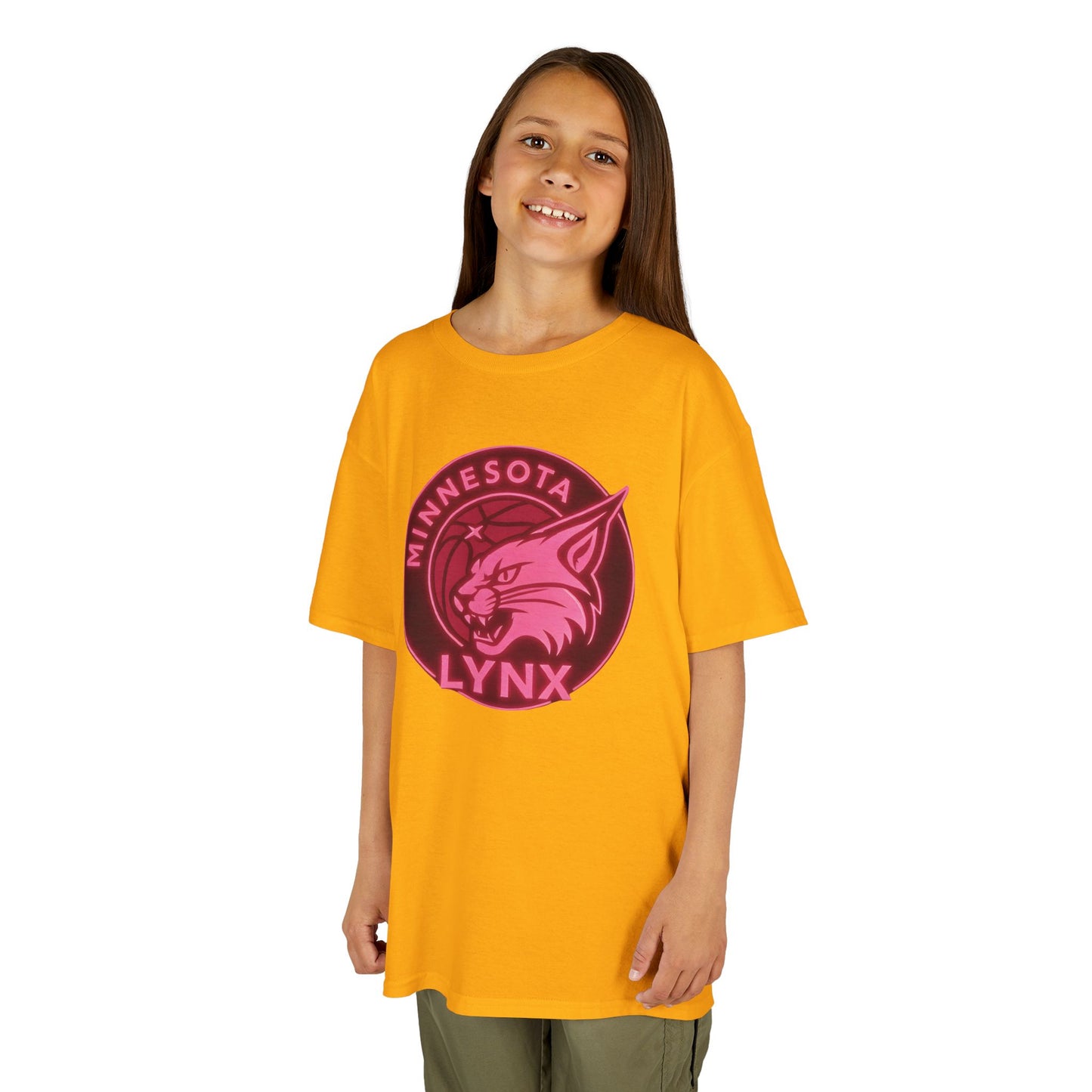 Minnesota Lynx Kids Unisex