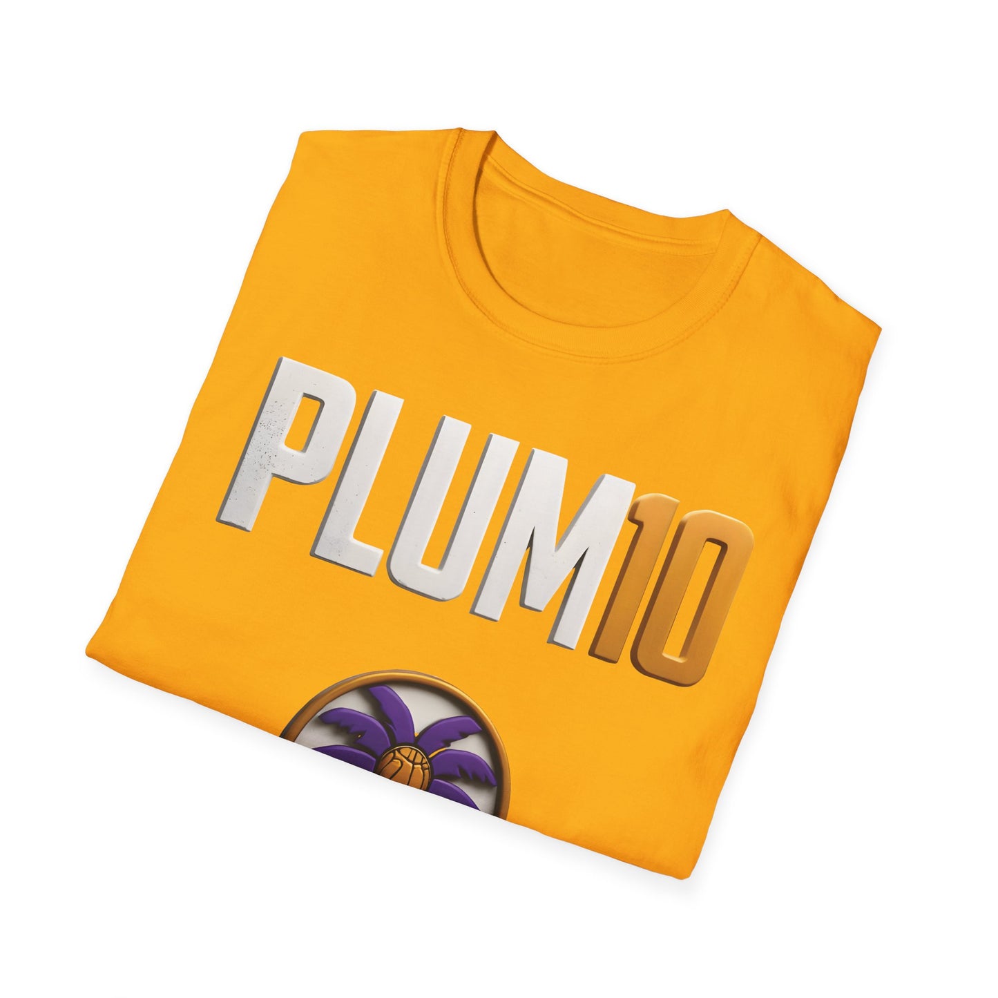 Los Angeles Sparks Kelsey Plum Unisex