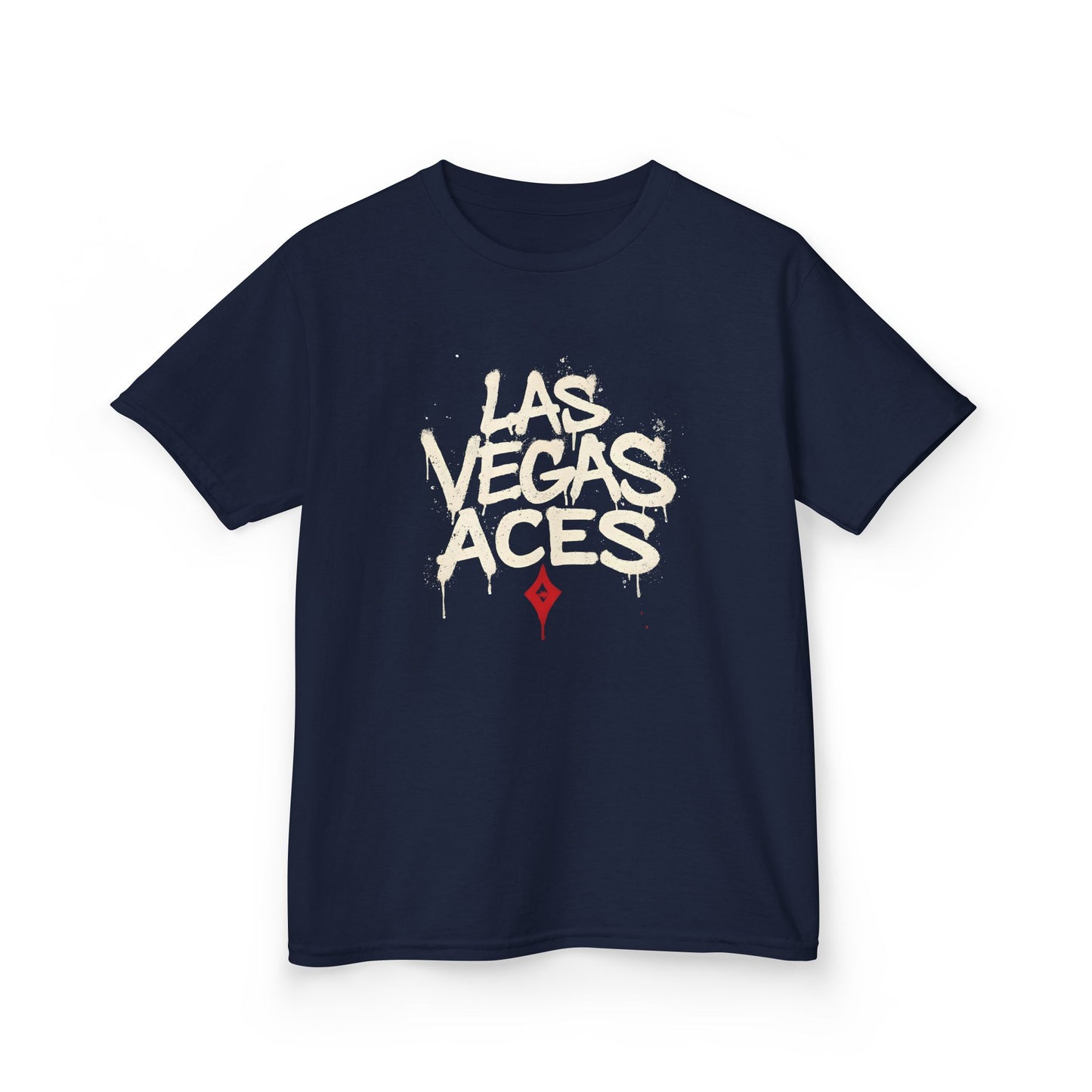 Las Vegas Aces Kids Unisex