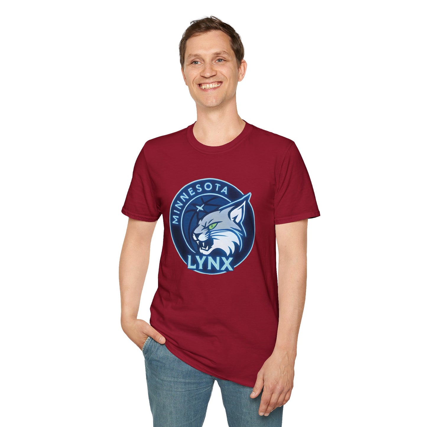 Minnesota Lynx LED Unisex