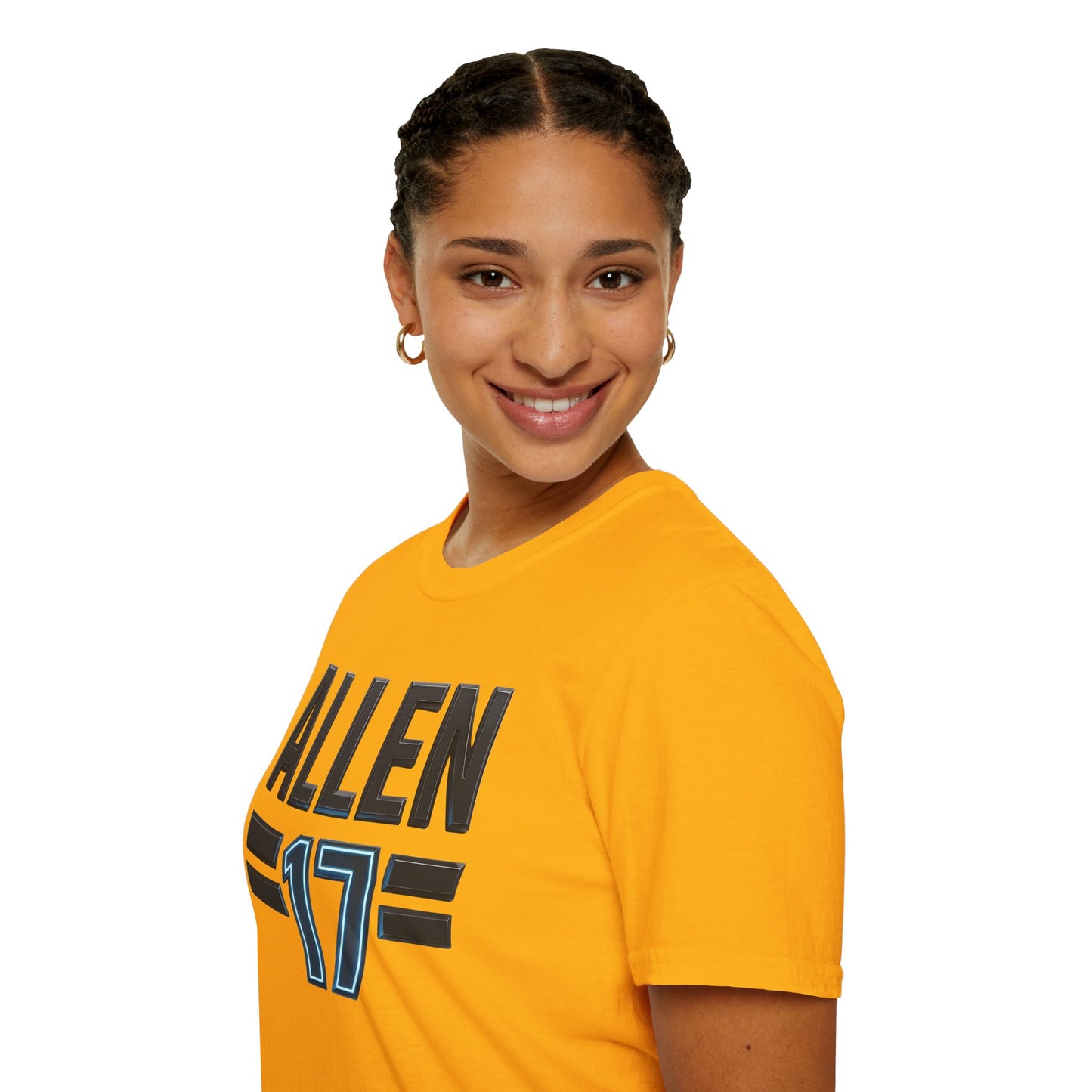 Buffalo Bills Josh Allen Unisex