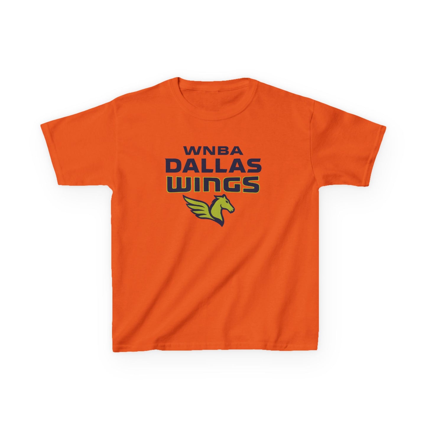 Dallas Wings Unisex Kids