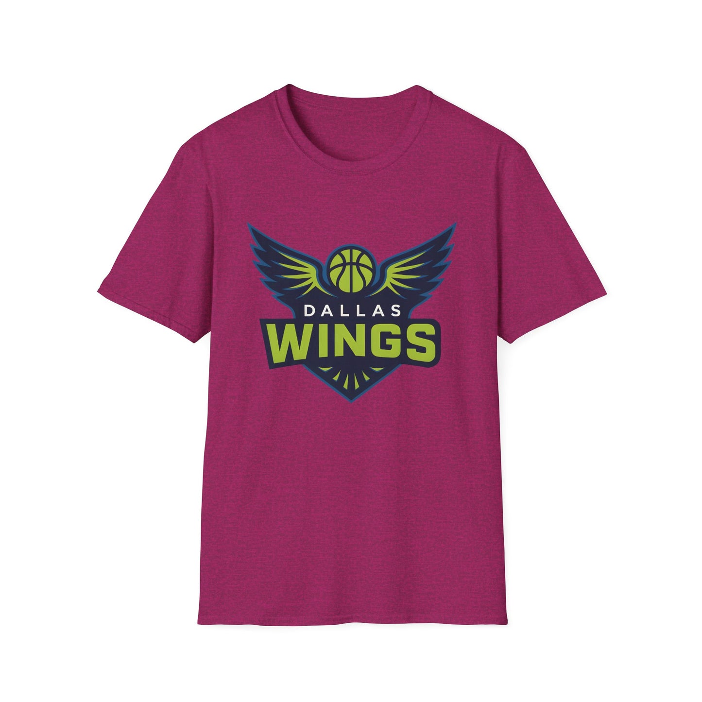Dallas Wings Unisex