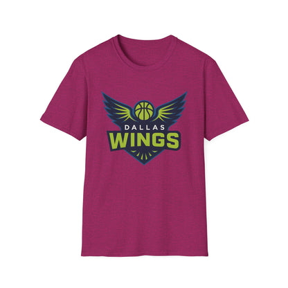 Dallas Wings Unisex