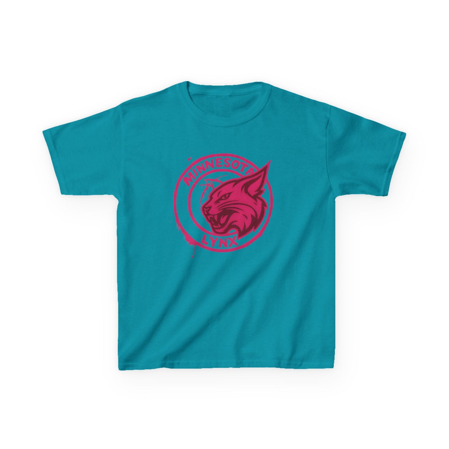 Minnesota Lynx Kids Unisex
