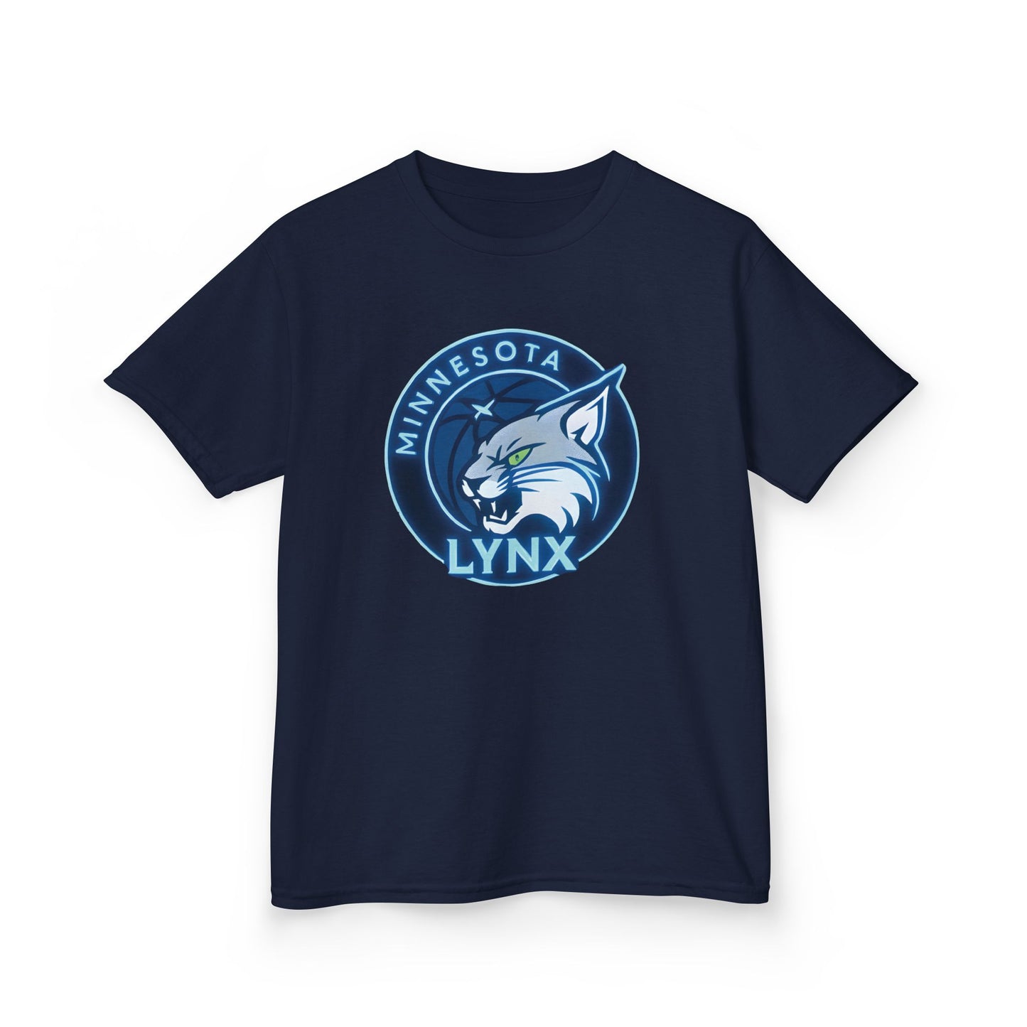 Minnesota Lynx Kids Unisex