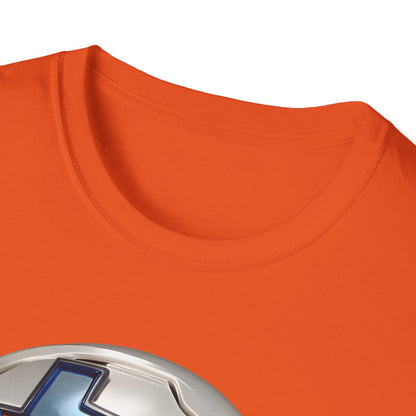 UTRGV Football Helmet Unisex