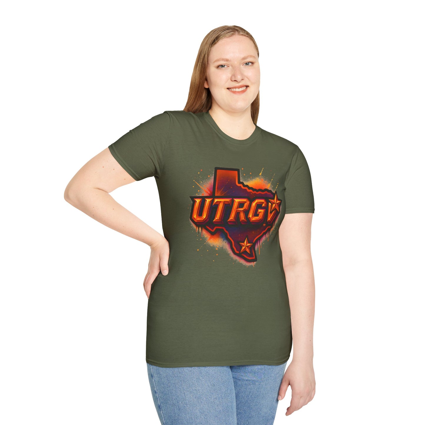 UTRGV Football Unisex