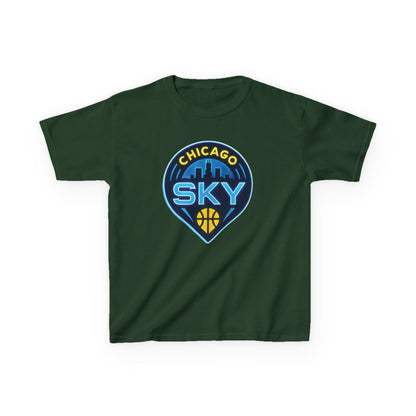 Chicago Sky Kids Unisex