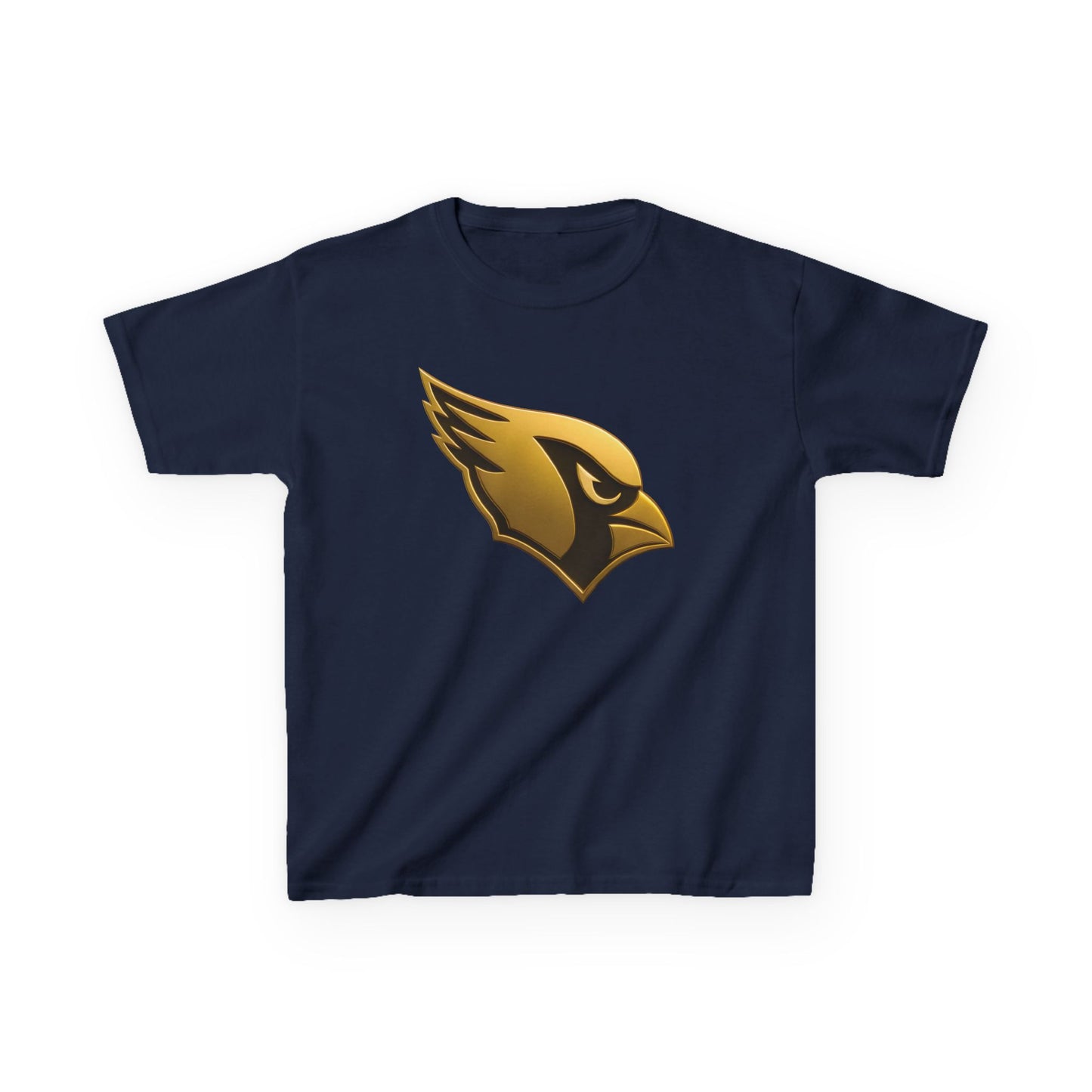 Arizona Cardinals Old Gold Kids Unisex