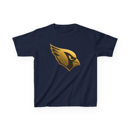 Arizona Cardinals Old Gold Kids Unisex