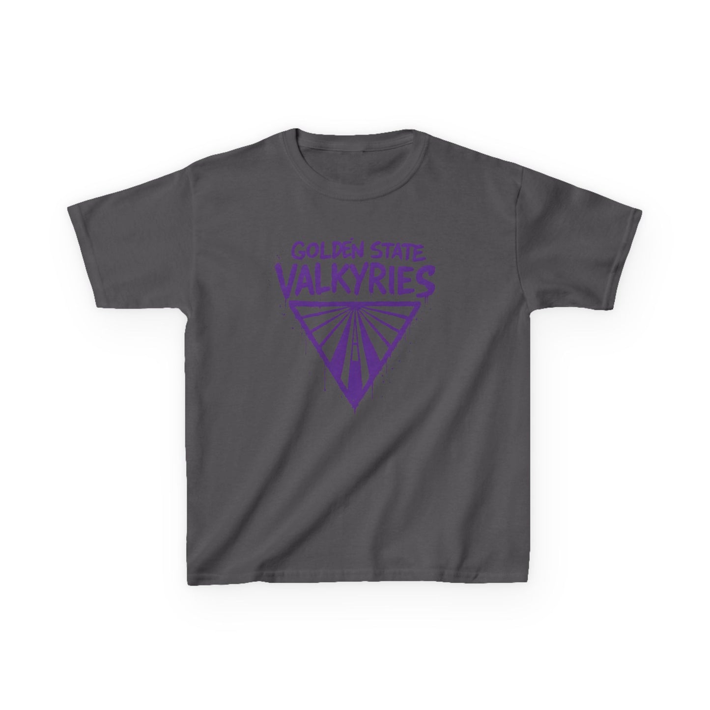 Golden State Valkyries Kids Unisex