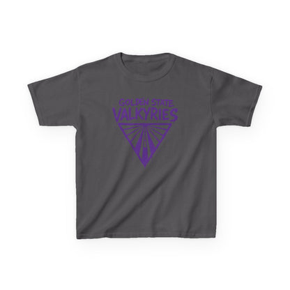 Golden State Valkyries Kids Unisex