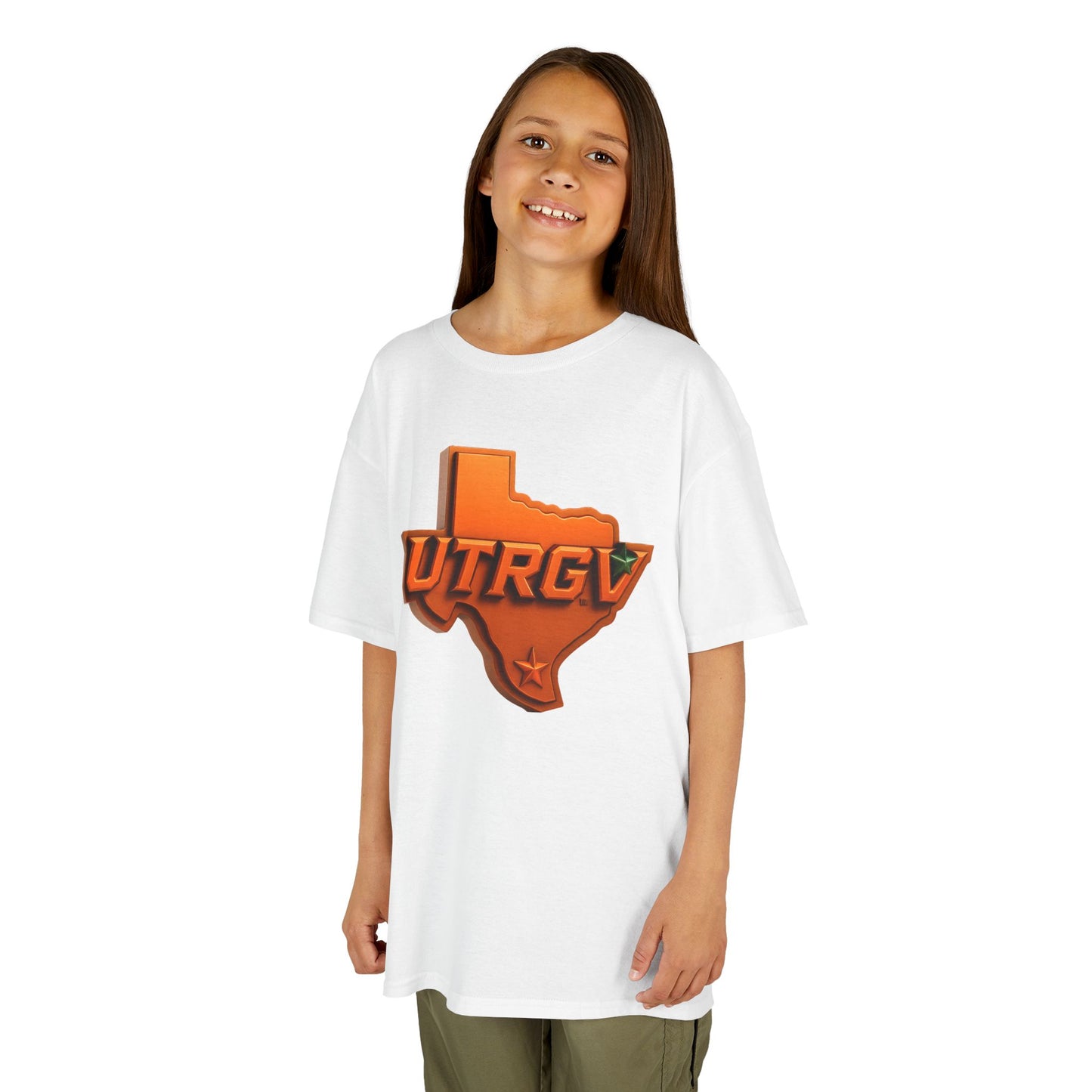 UTRGV Football Kids Unisex