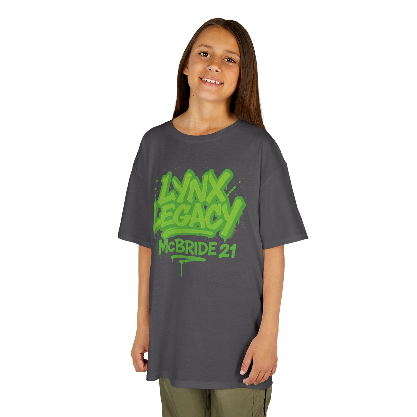 Minnesota Lynx Kayla McBride Kids Unisex