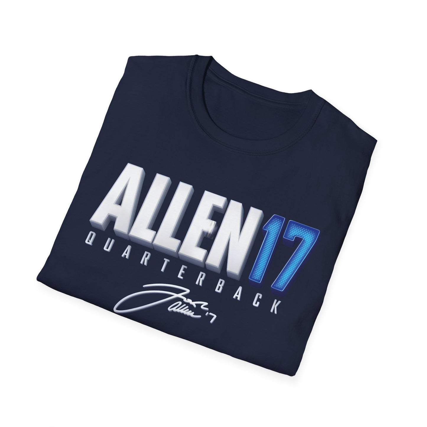 Buffalo Bills Josh Allen Unisex