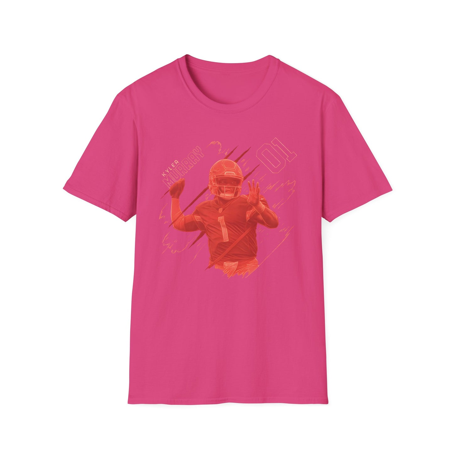 Arizona Cardinals Kyler Murray Unisex