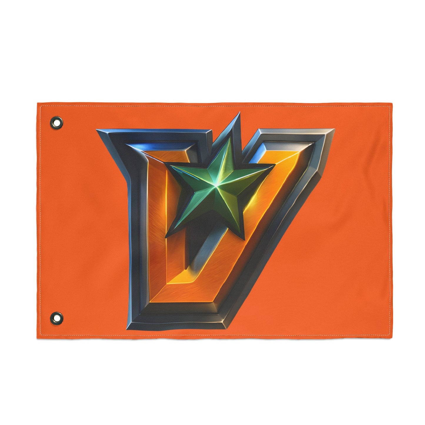 UTRGV Football Flag