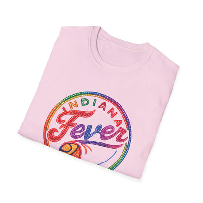 Indiana Fever LED Unisex