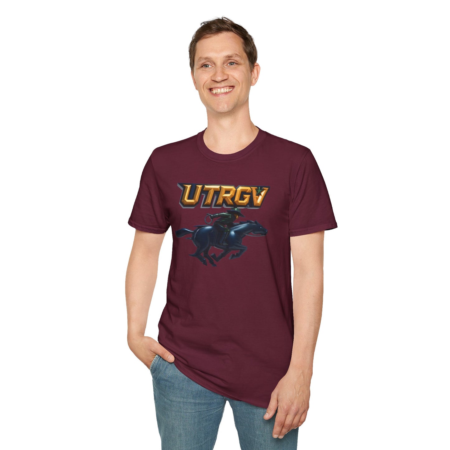 UTRGV Football Unisex