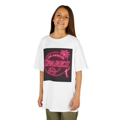 Los Angeles Sparks Kids Unisex