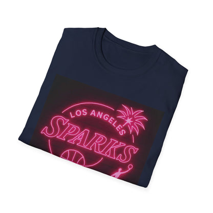 Los Angeles Sparks LED Unisex