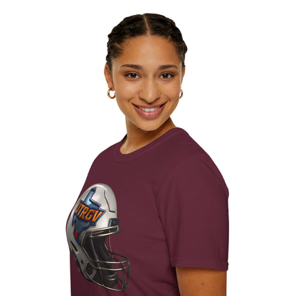 UTRGV Football Helmet Unisex