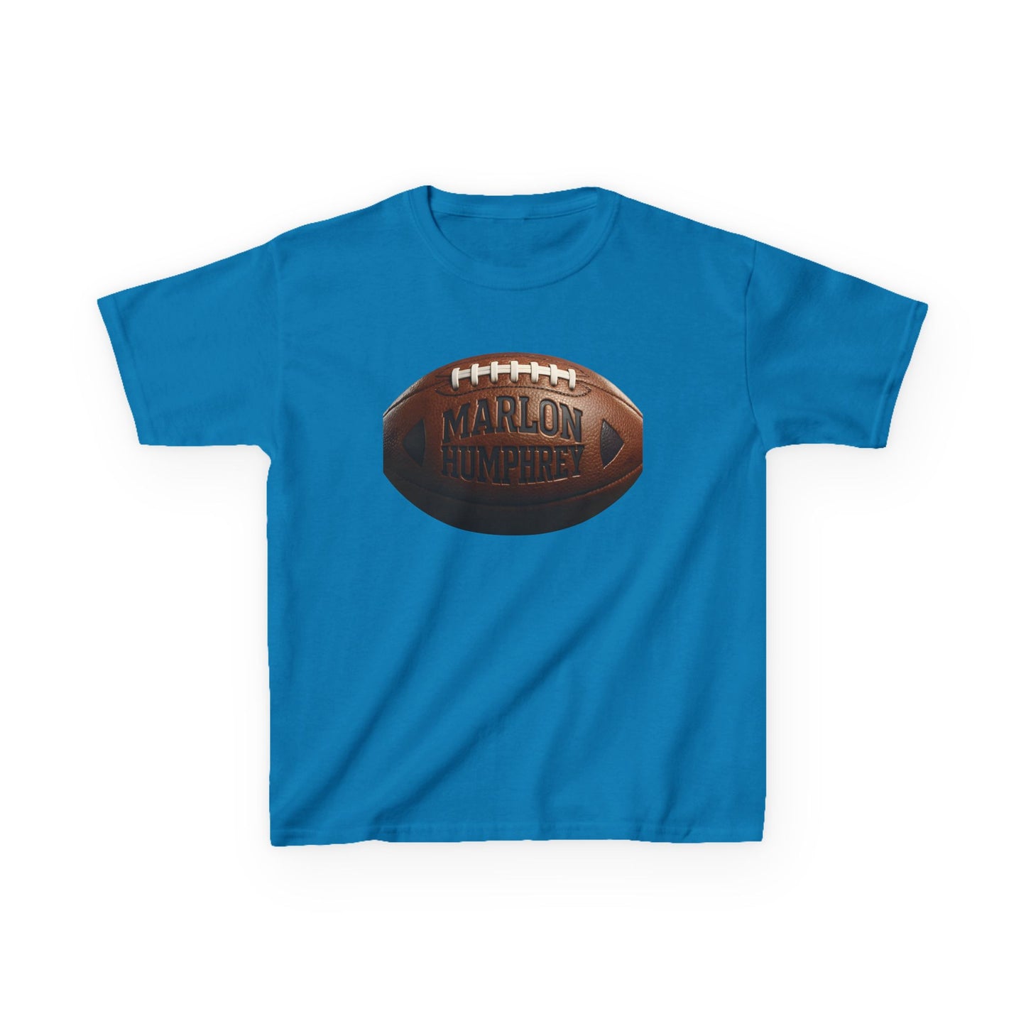 Baltimore Ravens Marlon Humphrey Kids Unisex