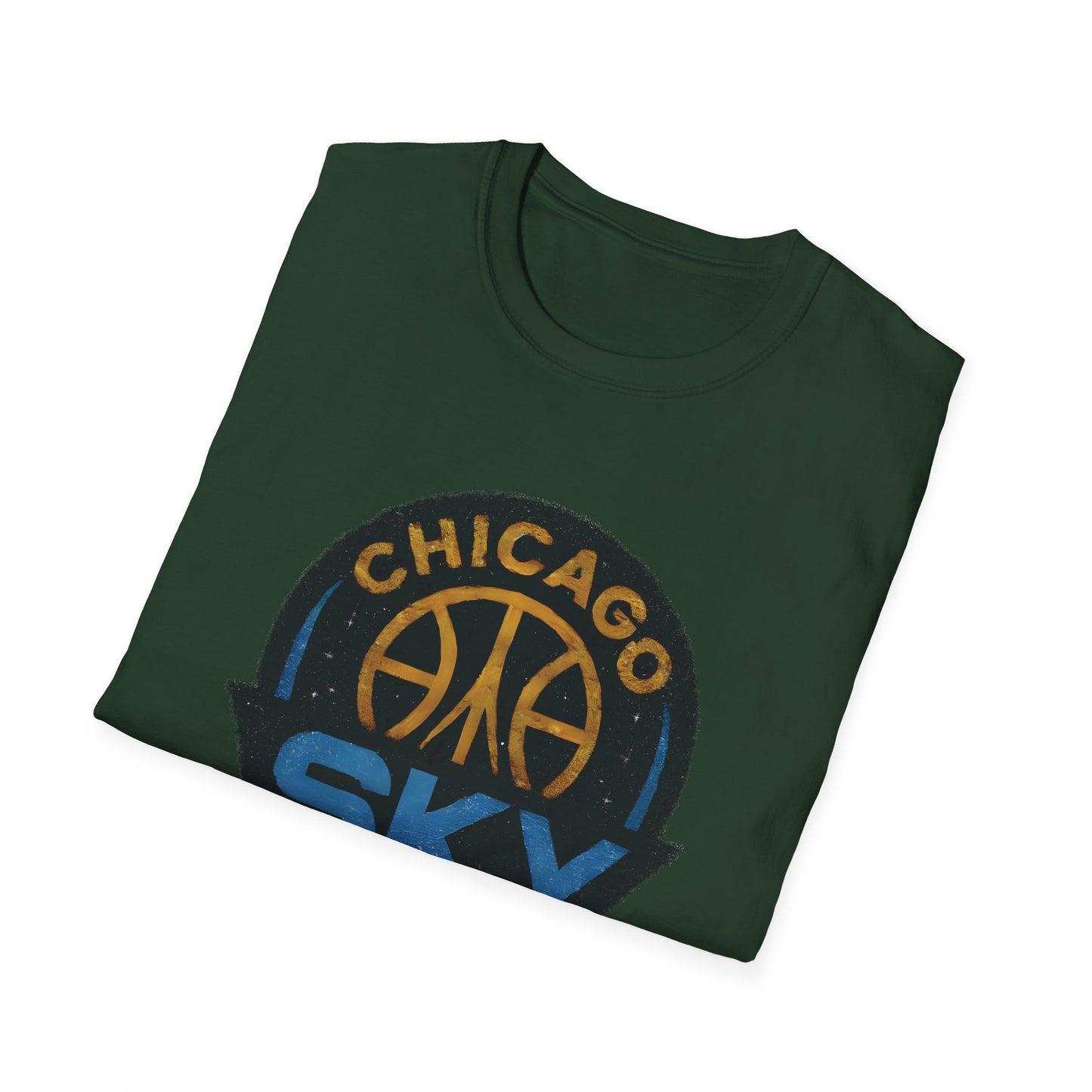 Chicago Sky Unisex