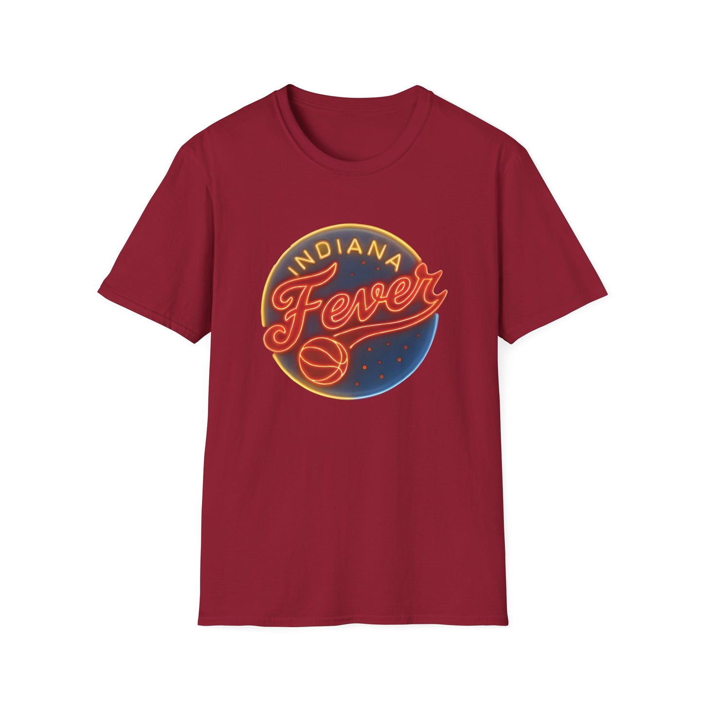 LED Indiana Fever Unisex