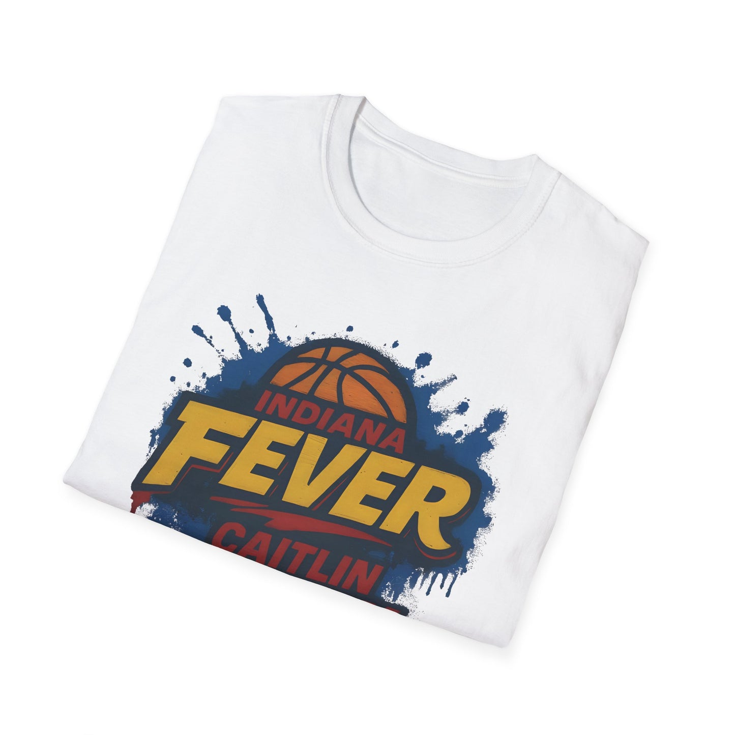 Indiana Fever Caitlin Clark Unisex