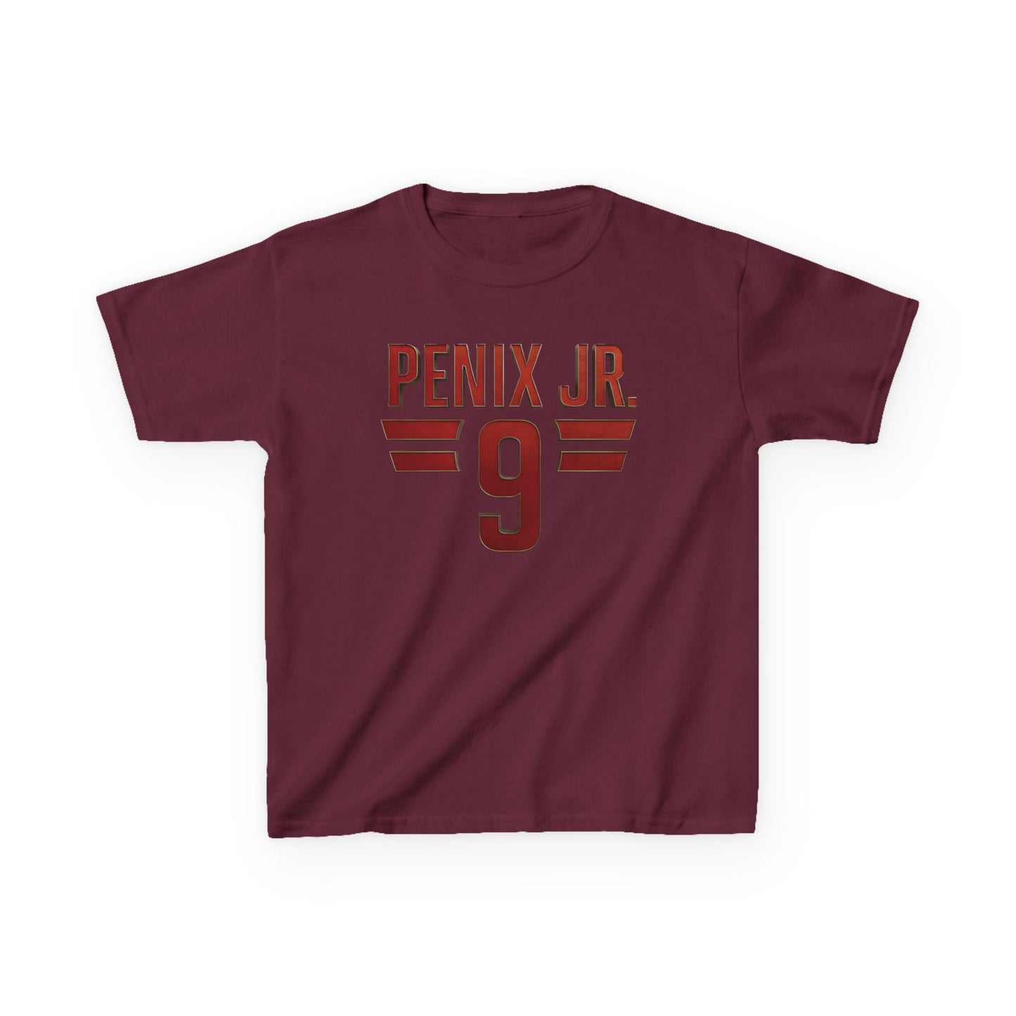 Atlanta Falcons Michael Penix Jr. Kids Unisex