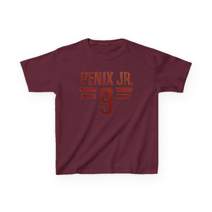 Atlanta Falcons Michael Penix Jr. Kids Unisex
