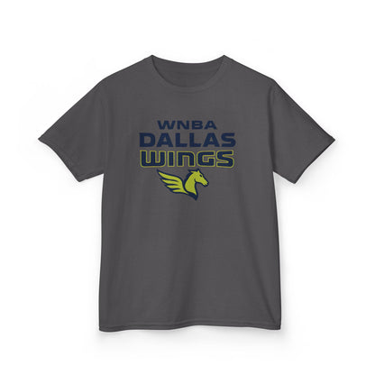 Dallas Wings Unisex Kids