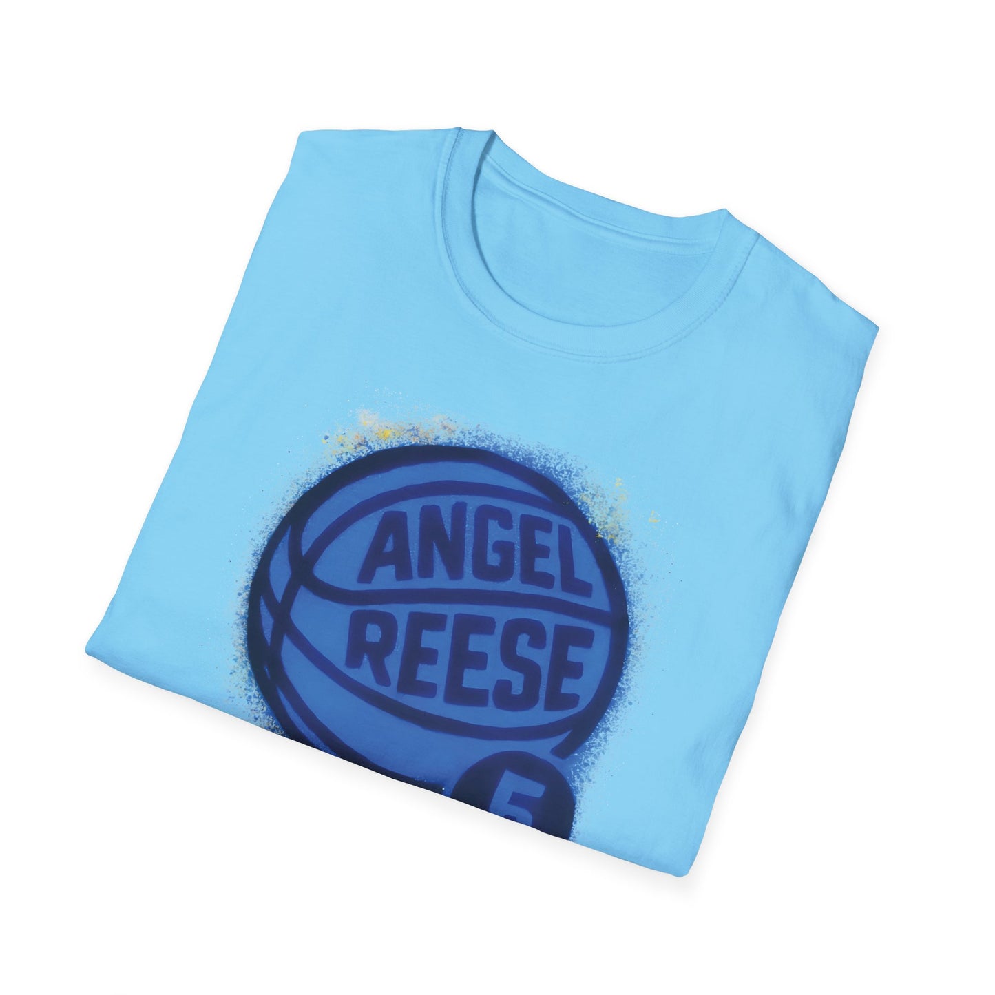 Chicago Sky Angel Reese Unisex
