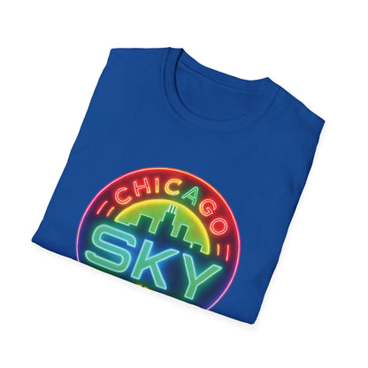 Chicago Sky Angel Reese LED Unisex