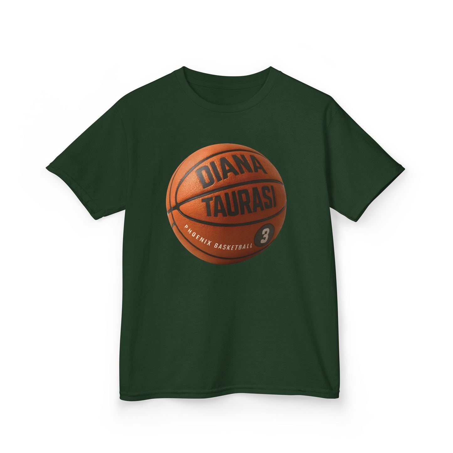 Phoenix Mercury Diana Taurasi Kids Unisex