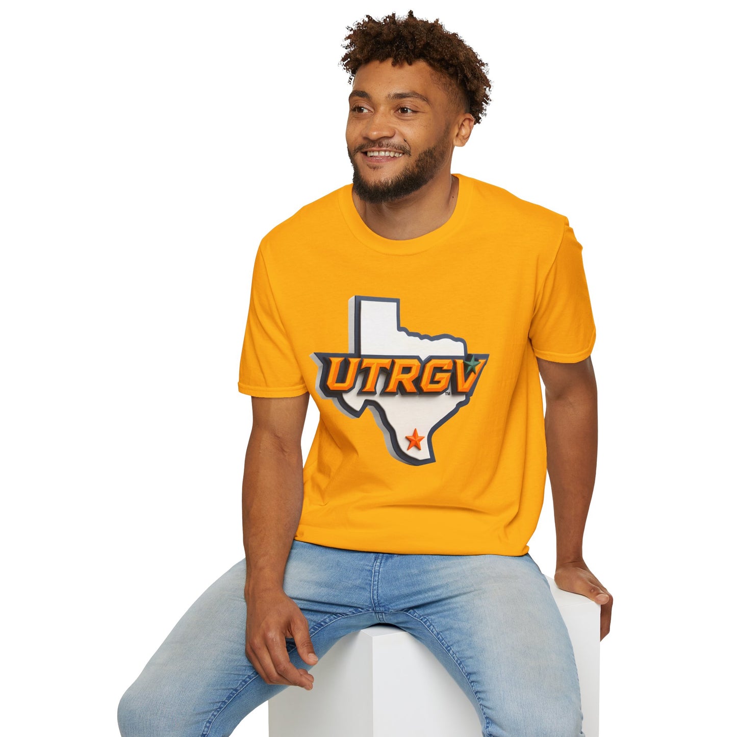 UTRGV Football Unisex