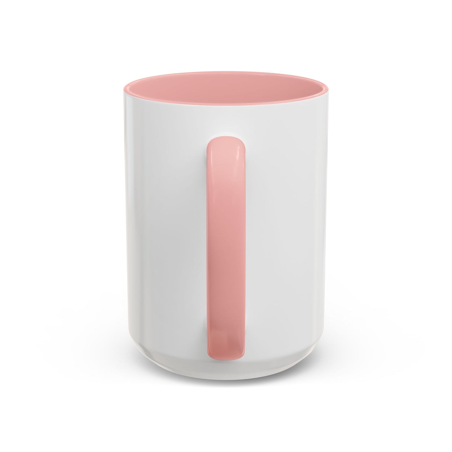 Sophie Cunningham Accent Coffee Mug 11oz - 15oz