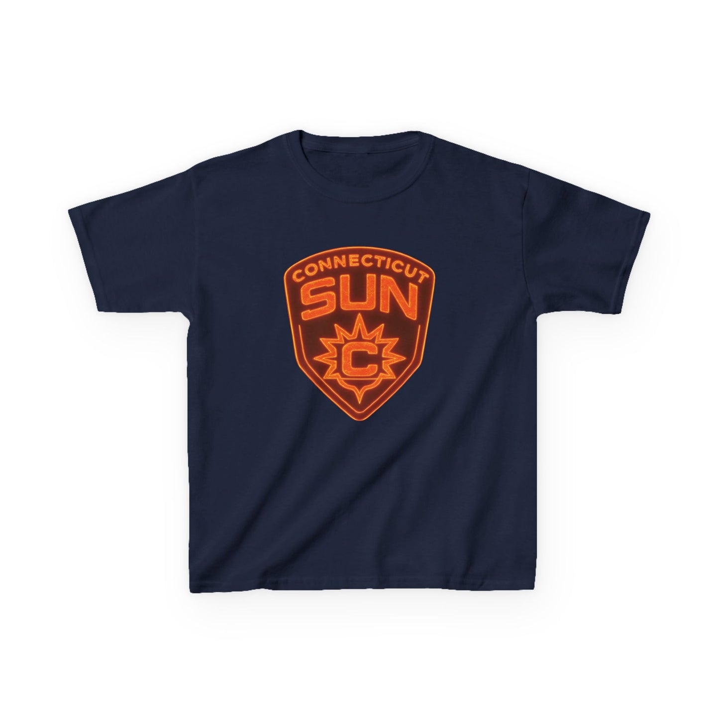 Connecticut Sun Kids Unisex