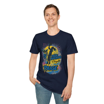 Dallas Wings Paige Bueckers Unisex