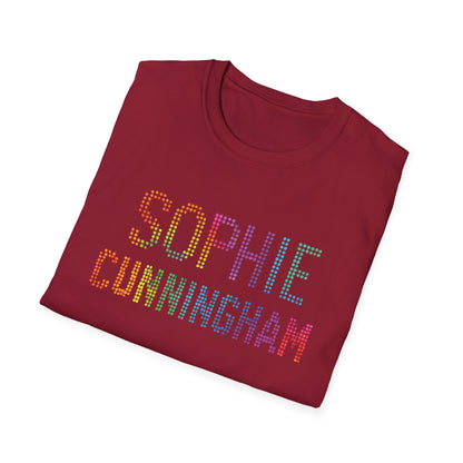 Indiana Fever Sophie Cunningham LED Unisex