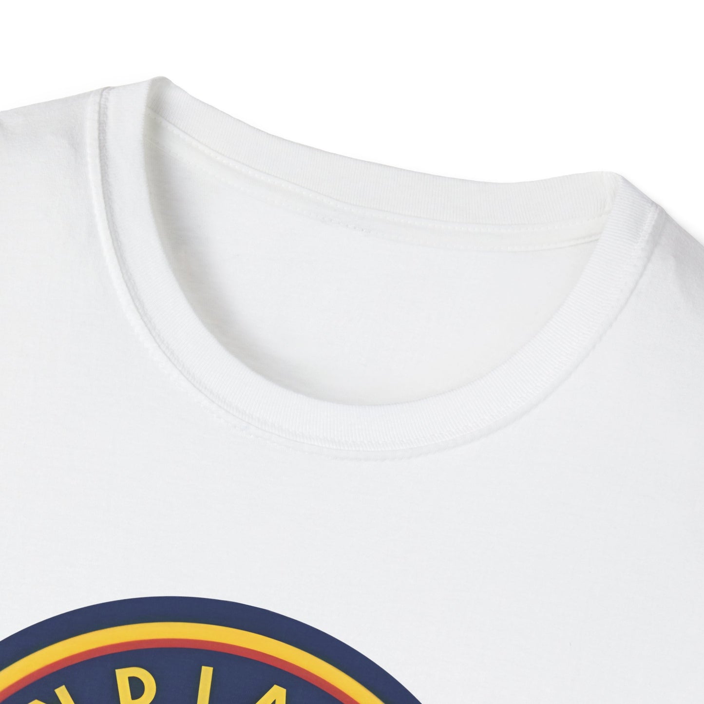 Indiana Fever Front/Back design Unisex