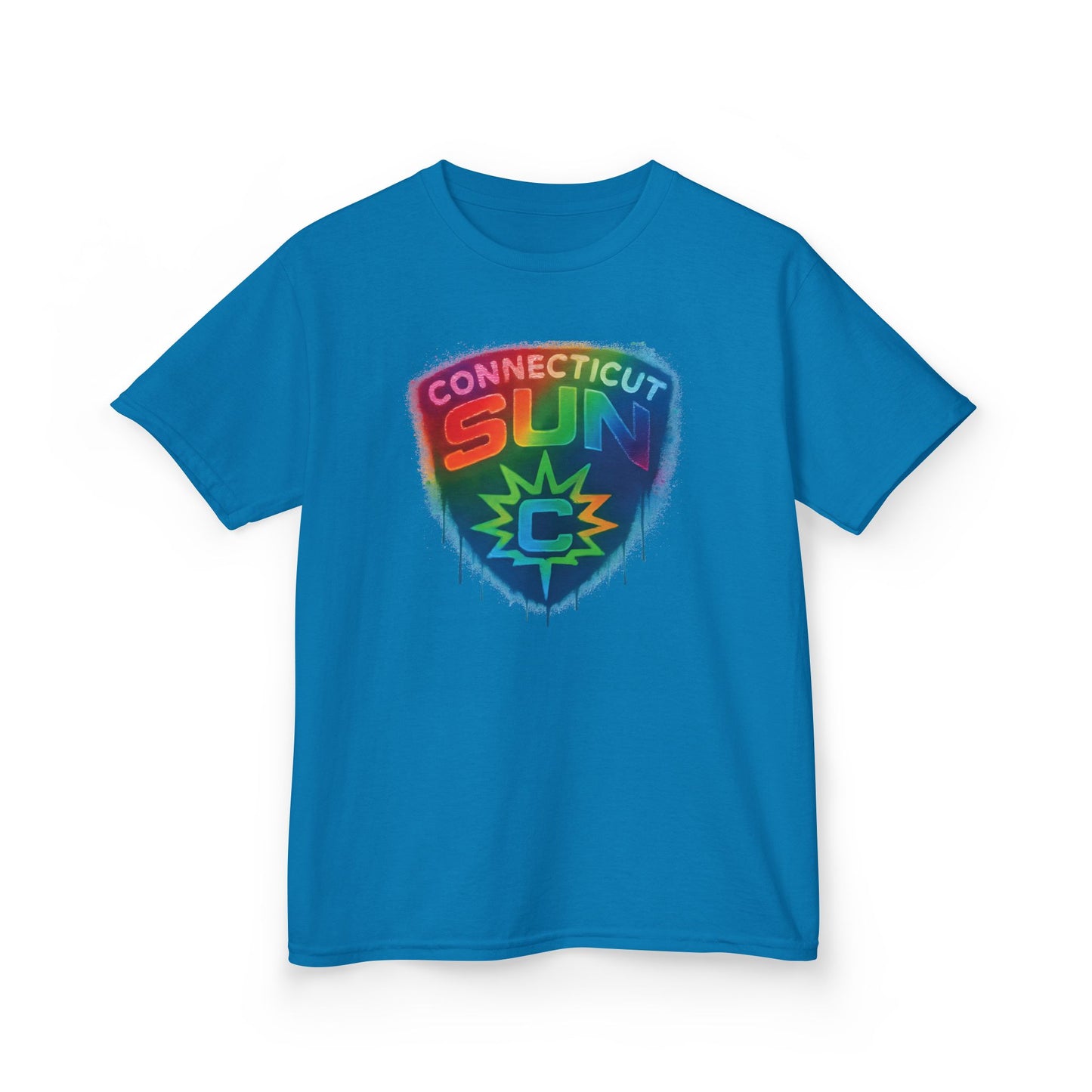 Connecticut Sun Kids Unisex