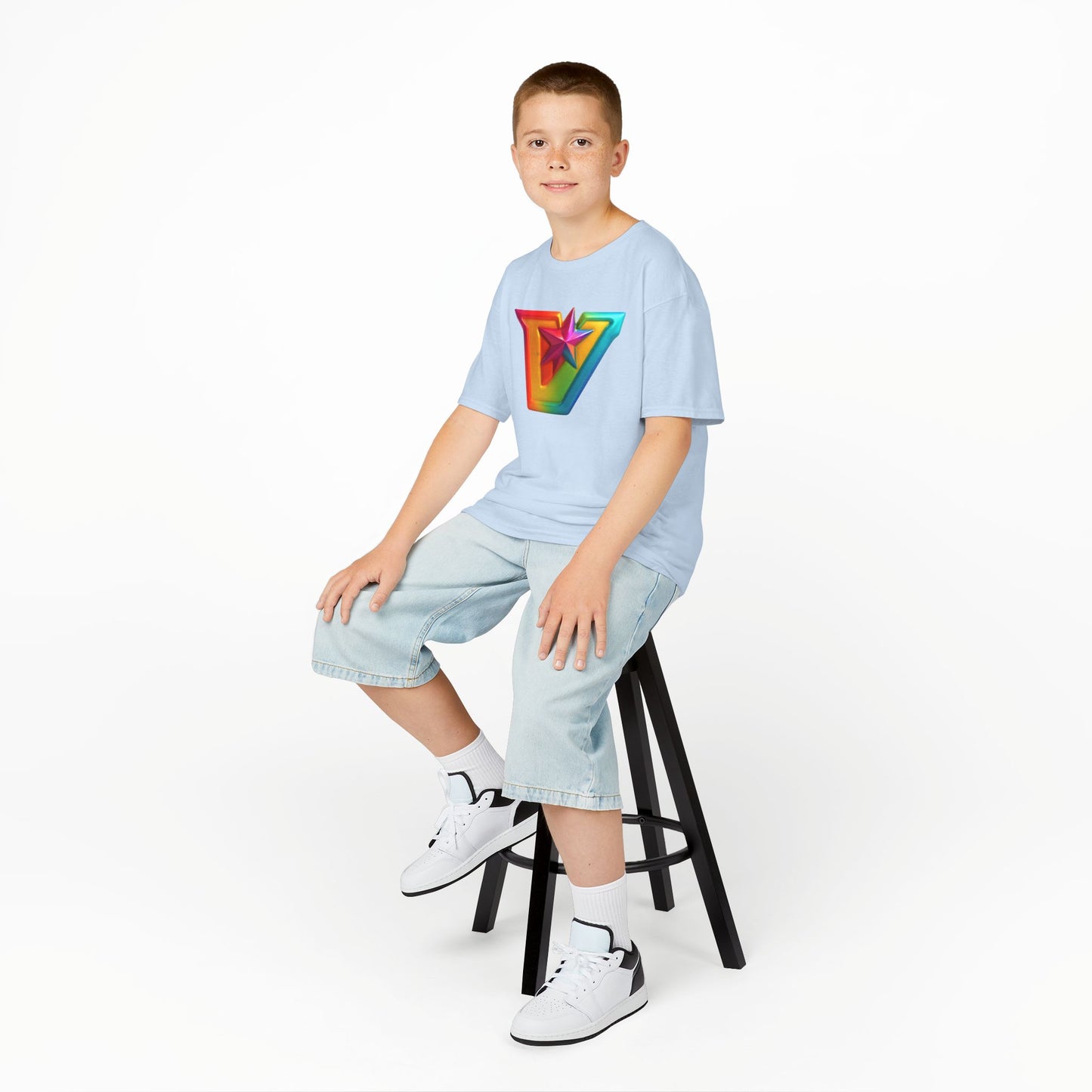 UTRGV Football Kids Unisex