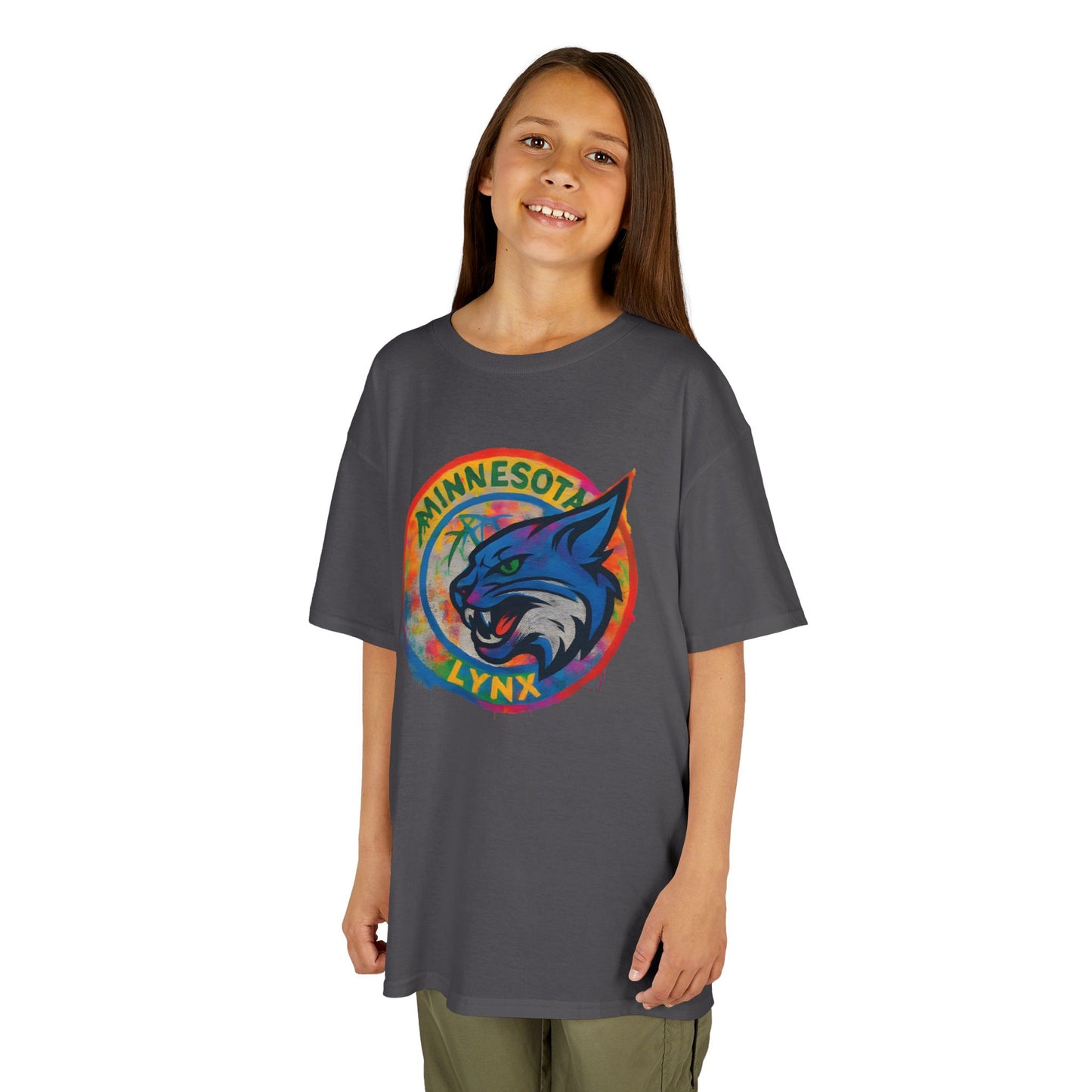 Minnesota Lynx Kids Unisex