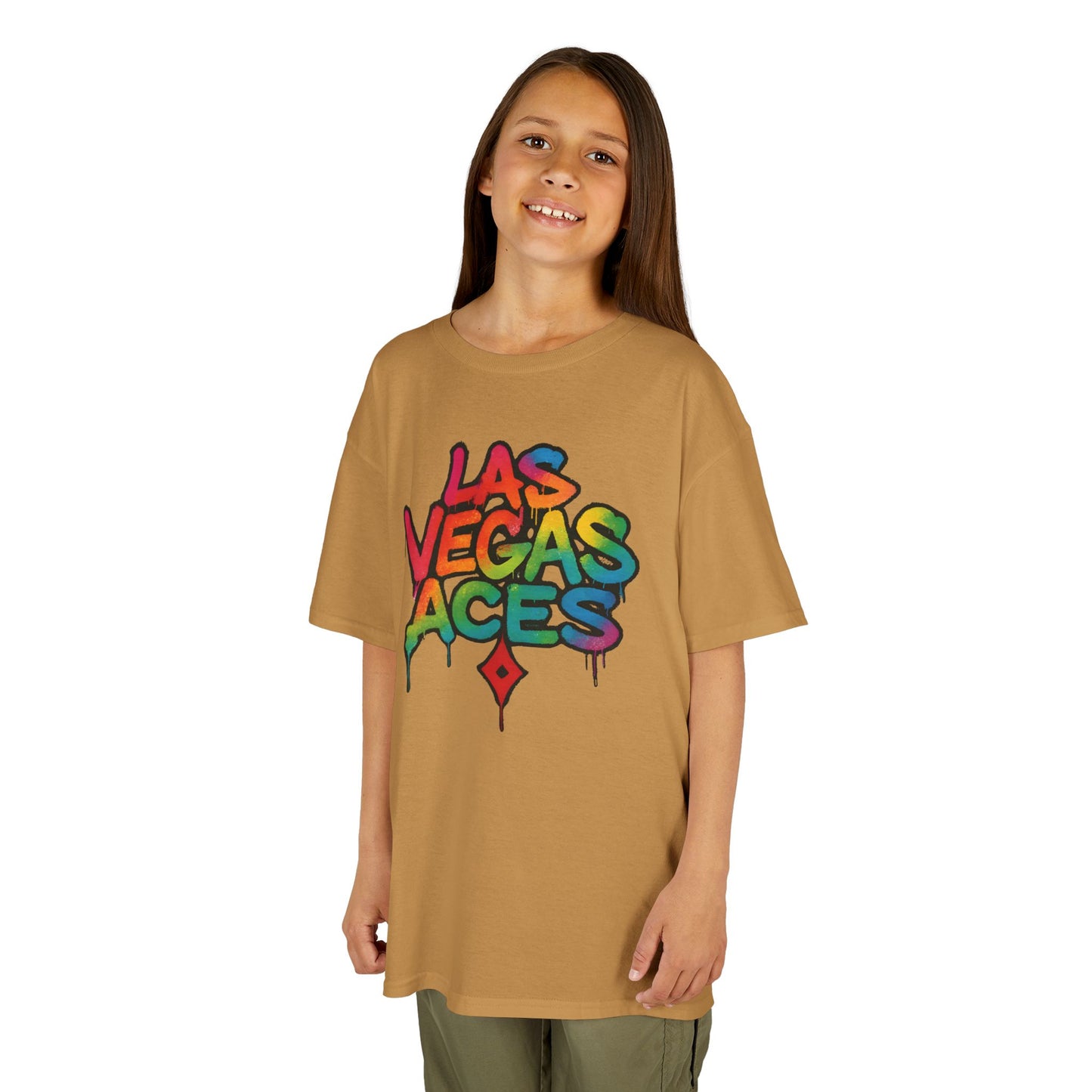 Las Vegas Aces Kids Unisex