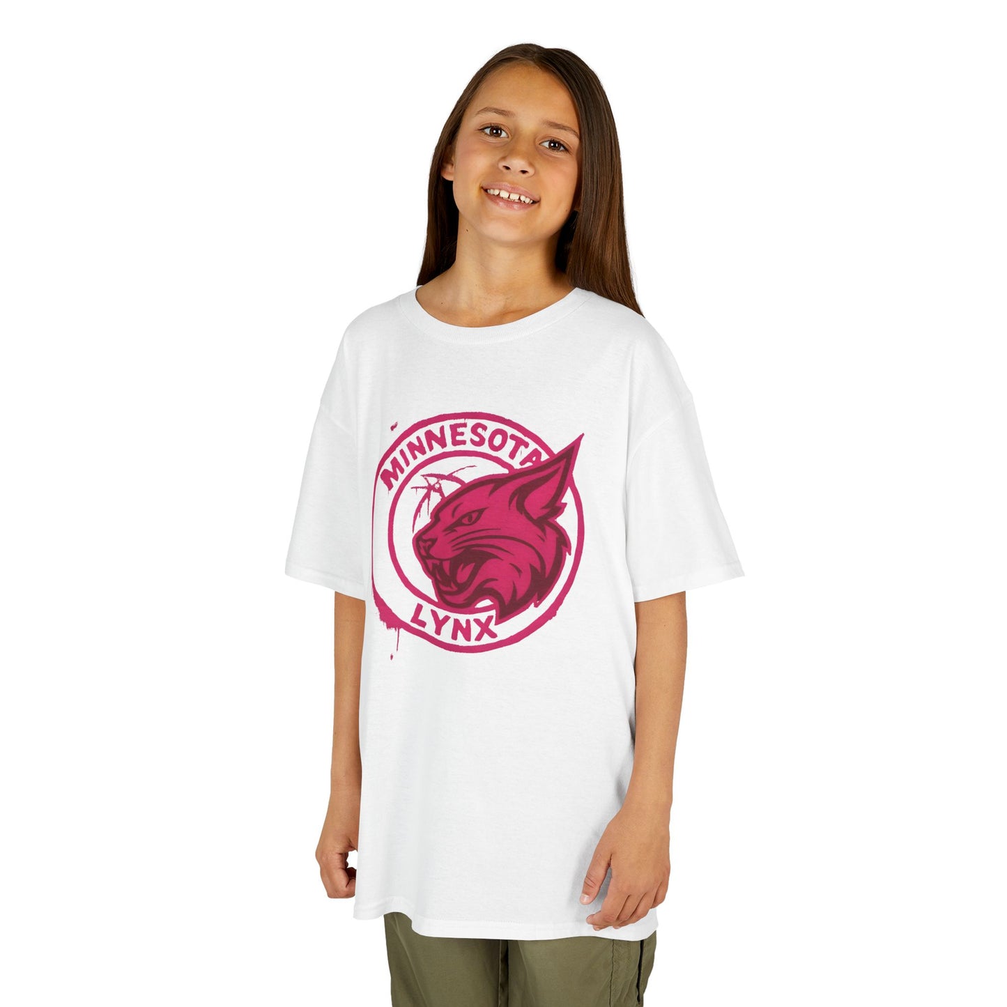 Minnesota Lynx Kids Unisex