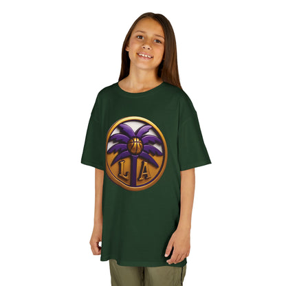 Los Angeles Sparks Kids Unisex