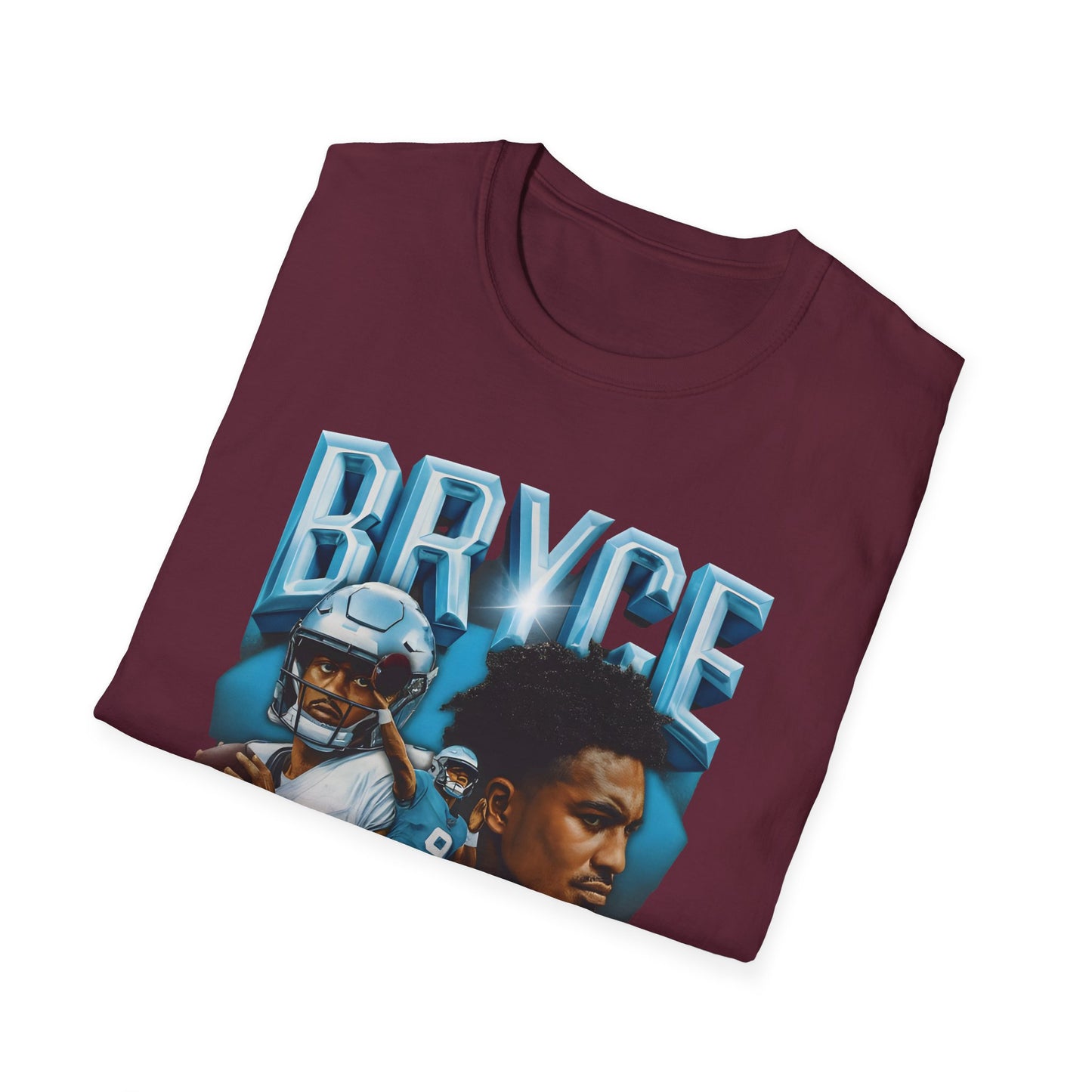Carolina Panthers Bryce Young Unisex